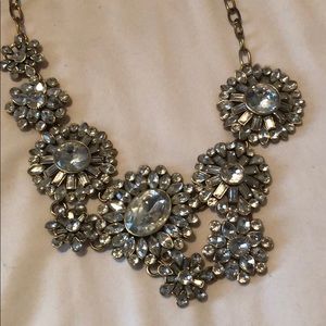 J Crew necklace